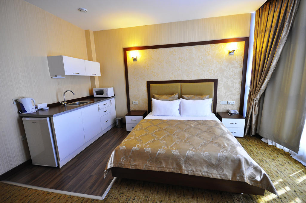 Hotel Asya Suites